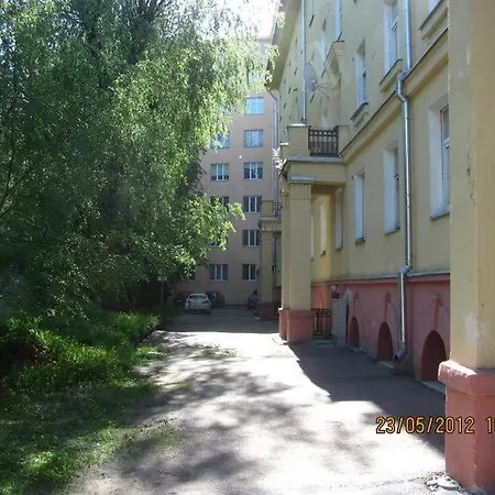 Economy Baltics - Narva 16 Lejlighed Tallinn