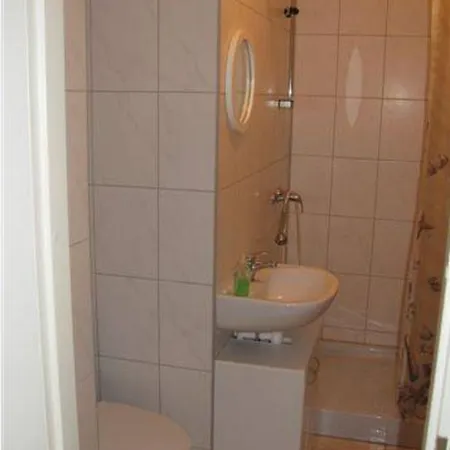 Economy Baltics - Narva 16 Apartamento *