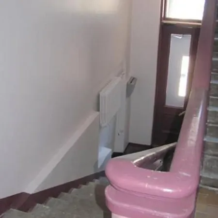 公寓 纳尔瓦16号 - 波罗的海经济型公寓