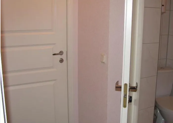 Economy Baltics - Narva 16 Appartement Tallinn