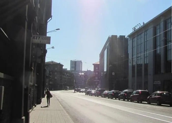 Economy Baltics - Narva 16