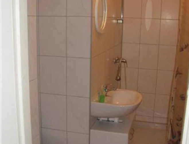 Economy Baltics - Narva 16 Appartement *