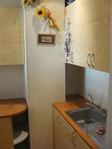 Economy Baltics - Narva 16 Appartement Tallinn