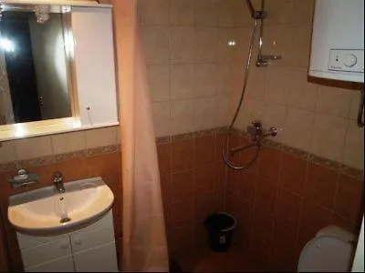 Economy Baltics - Narva 16 Appartement *