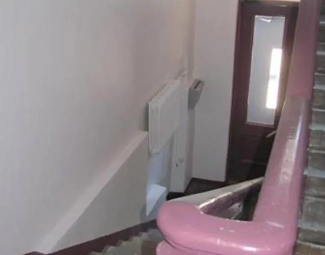 Appartement Economy Baltics - Narva 16