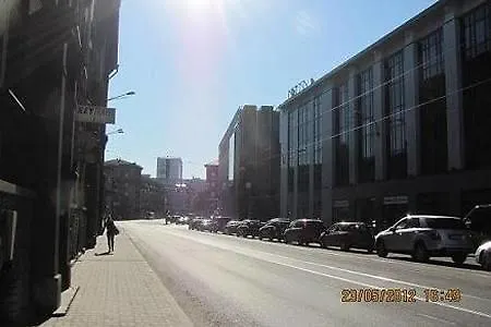 Апартаменты Economy Baltics - Narva 16