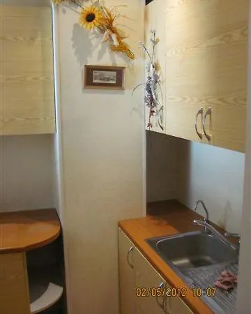 Economy Baltics - Narva 16 Apartment Tallinn