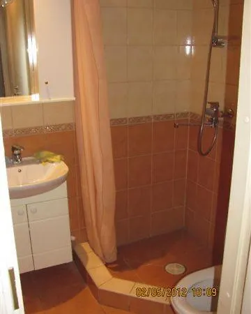 Economy Baltics - Narva 16 Apartment *