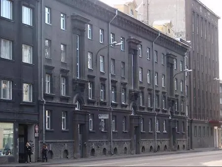 Apartment Economy Baltics - Narva 16
