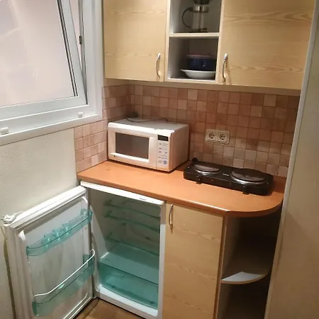 Apartment Economy Baltics - Narva 16 *