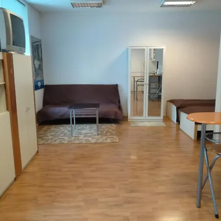 Apartment Economy Baltics - Narva 16 *