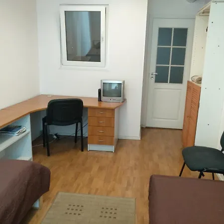 Apartment Economy Baltics - Narva 16 Tallinn